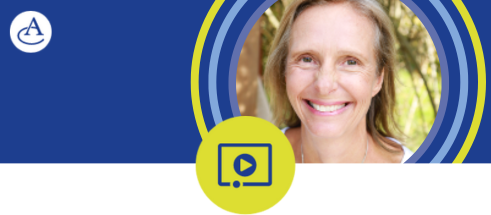 Photo of Carole Gaskell