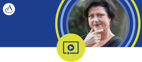 Photo of Georgina Woudstra