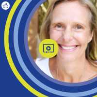 Photo of Carole Gaskell