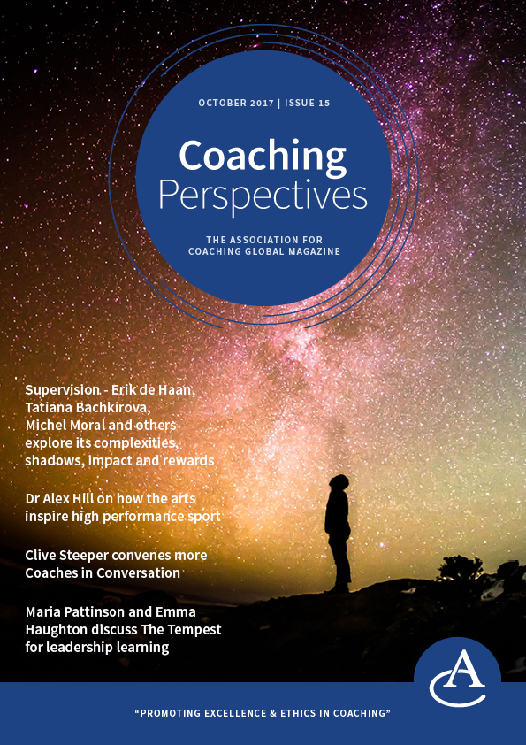Coaching Perspectives