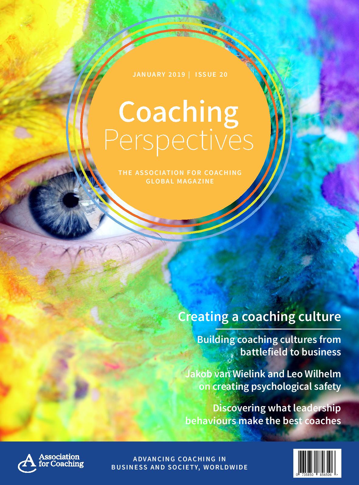 Coaching Perspectives