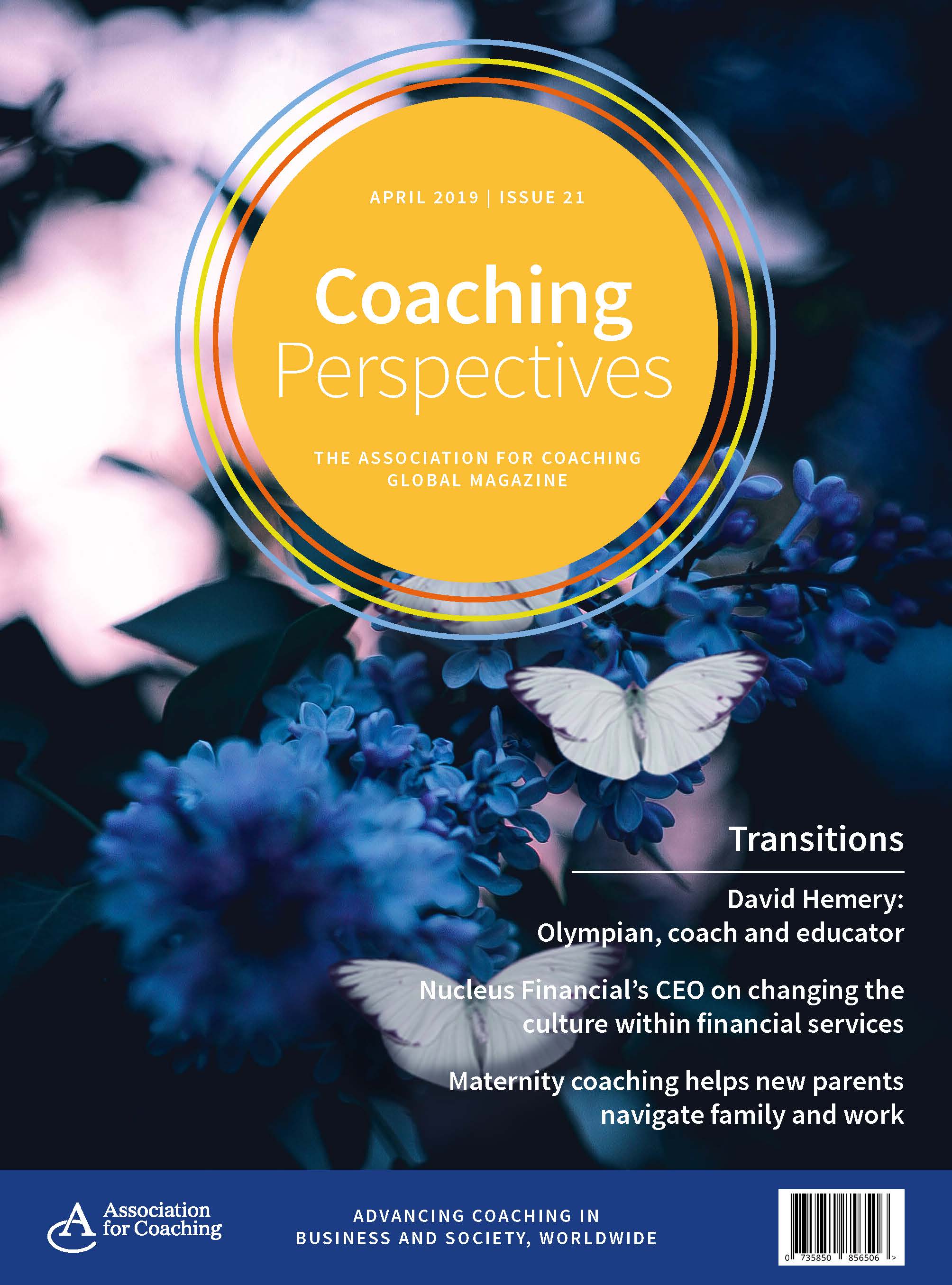 Coaching Perspectives