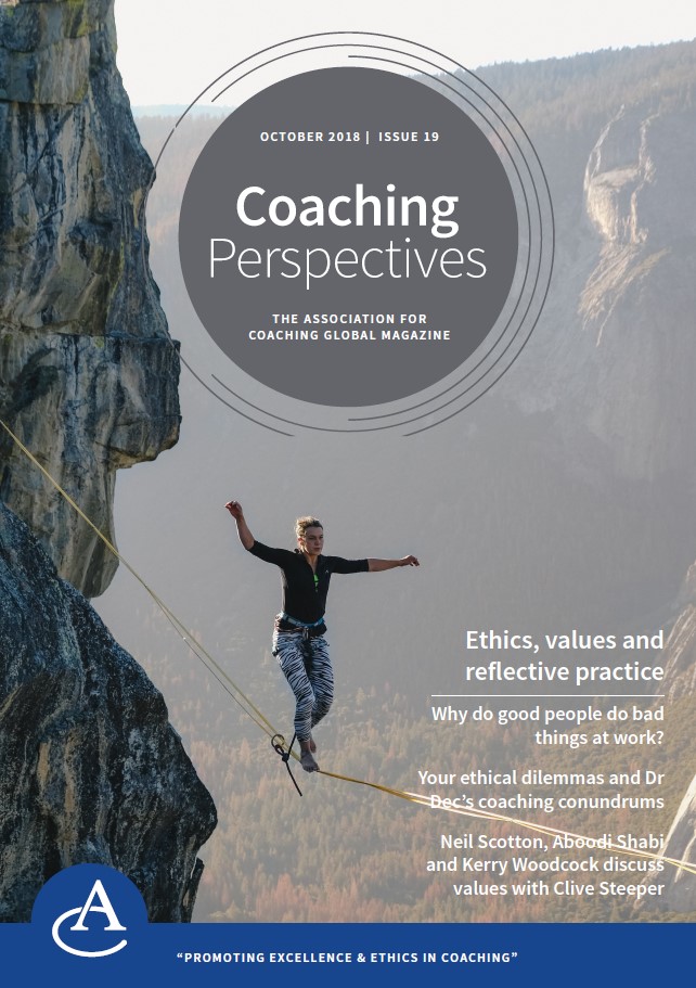 Coaching Perspectives