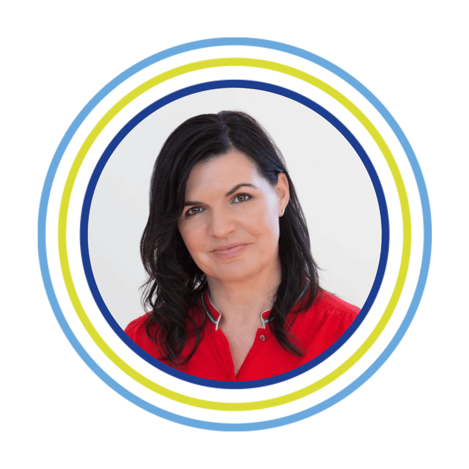 Photo of Dr. Marianne Roux