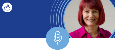 Photo of John Leary-Joyce