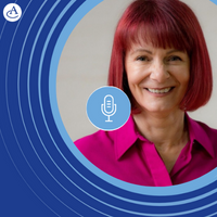 Photo of John Leary-Joyce