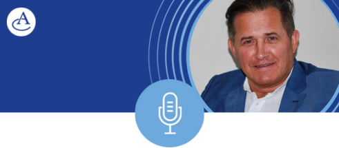 Photo of John Leary-Joyce