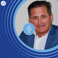 Photo of John Leary-Joyce