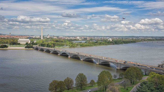 Photo by the National Park Service (www.nps.gov) ASTR 2019 Annual Conference