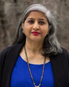 Aparna Dharwadker Aparna Dharwadker