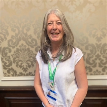 Portrait of Mel Walls