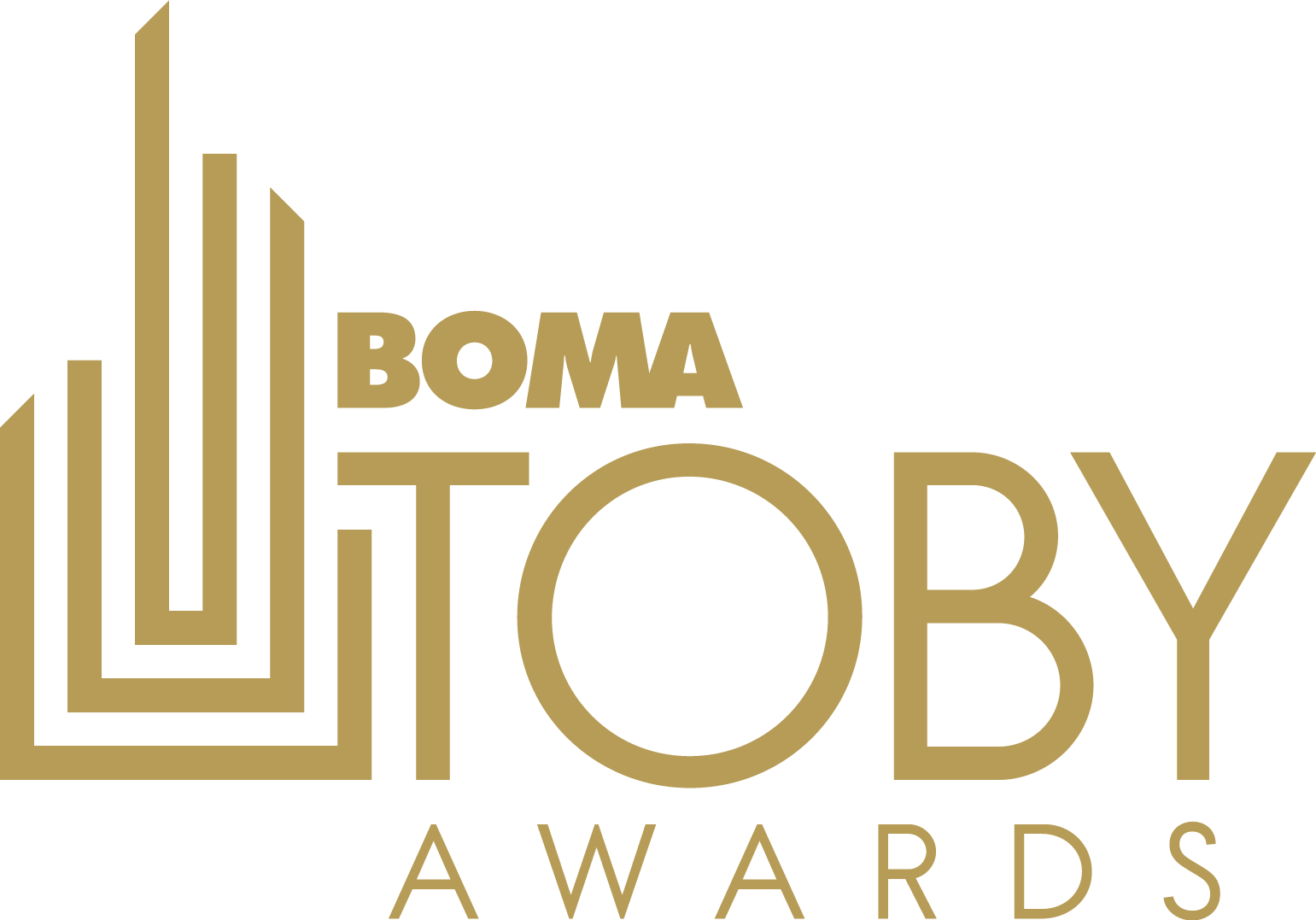 BOMA TOBY Awards