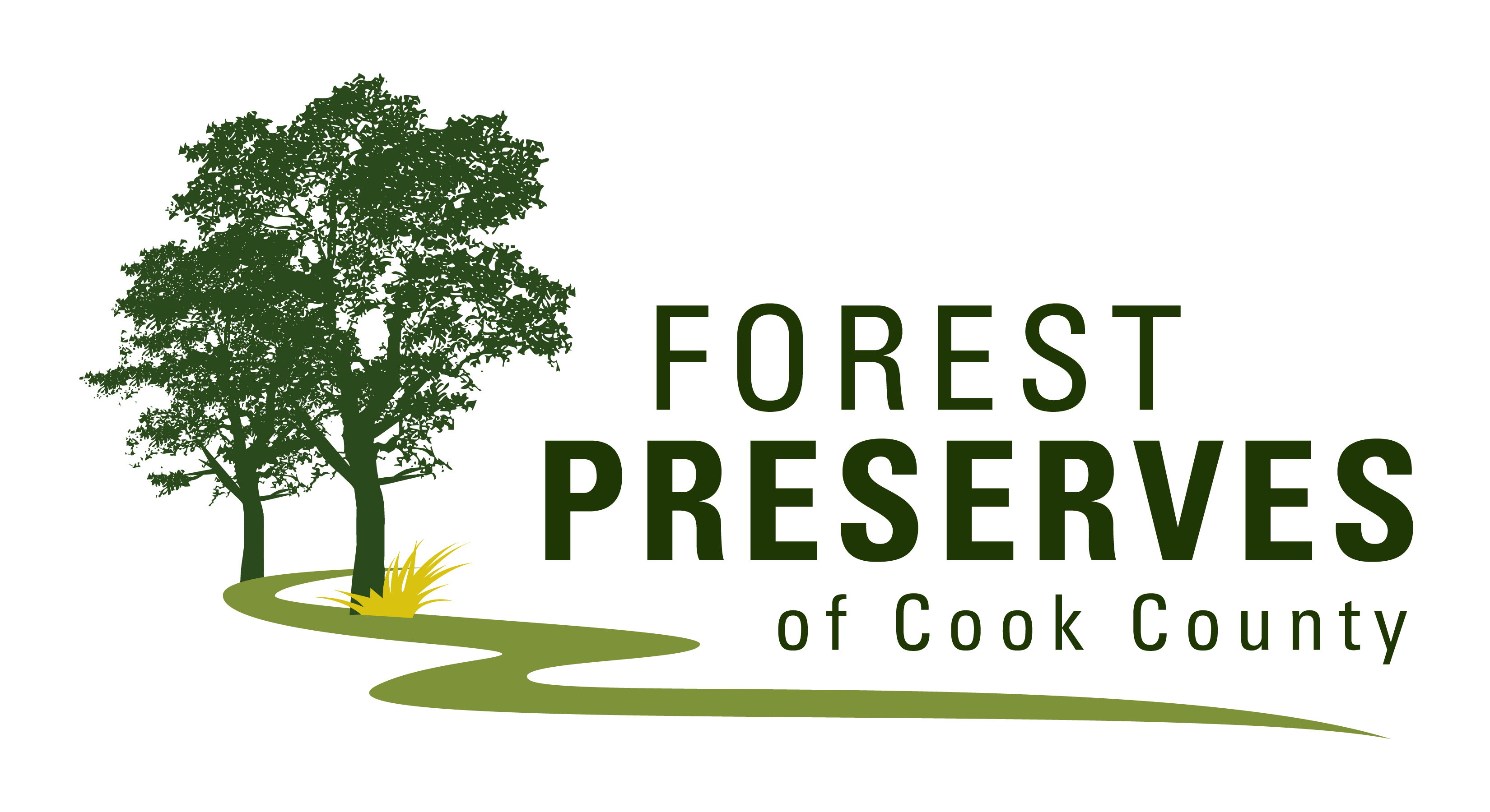 The Forest Preserves of Cook County