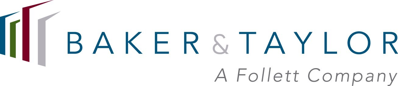 Baker & Taylor logo