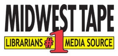 Midwest Tape logo