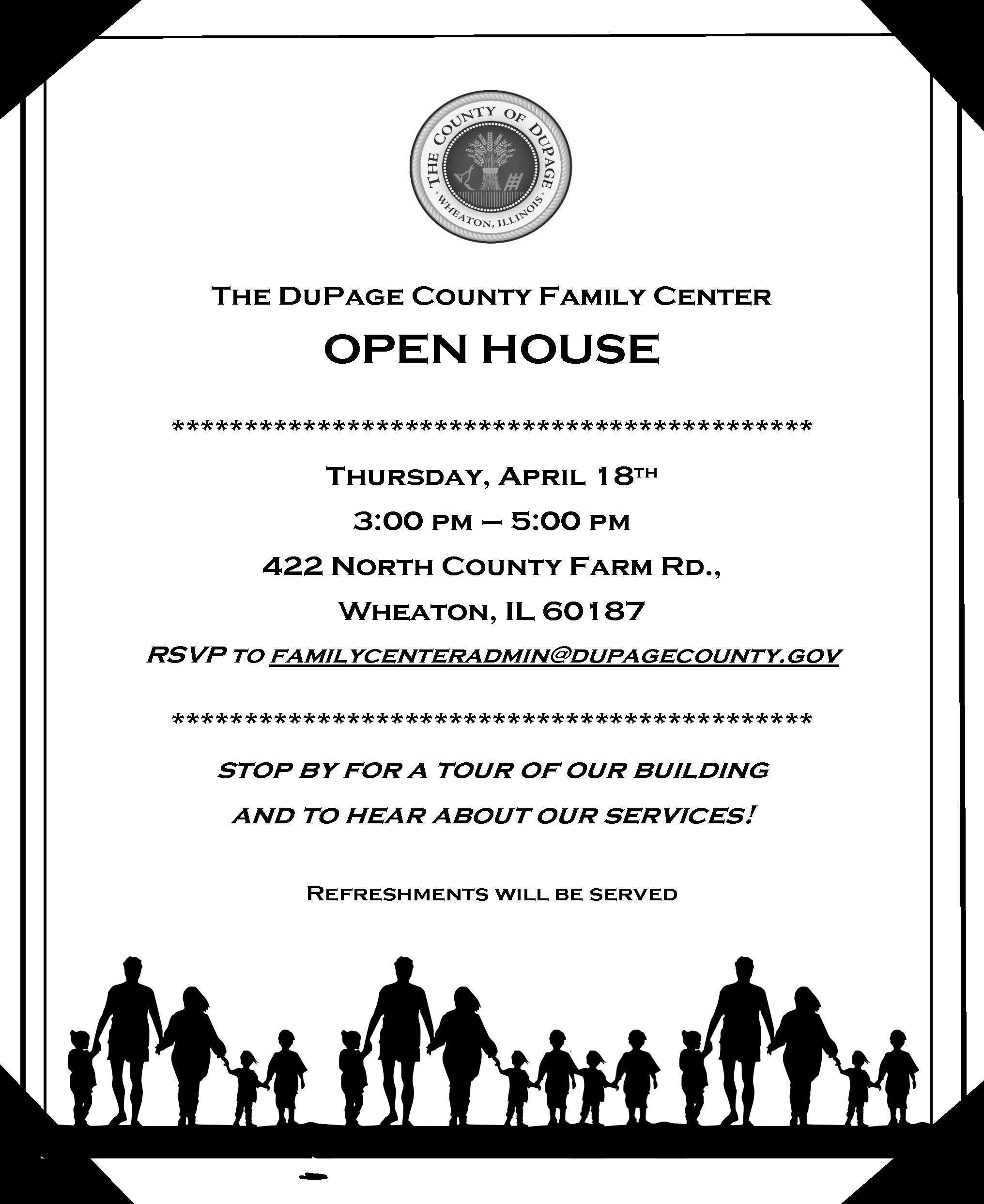 DuPage County Bar Association