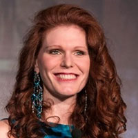 Ginger Gossman - pic