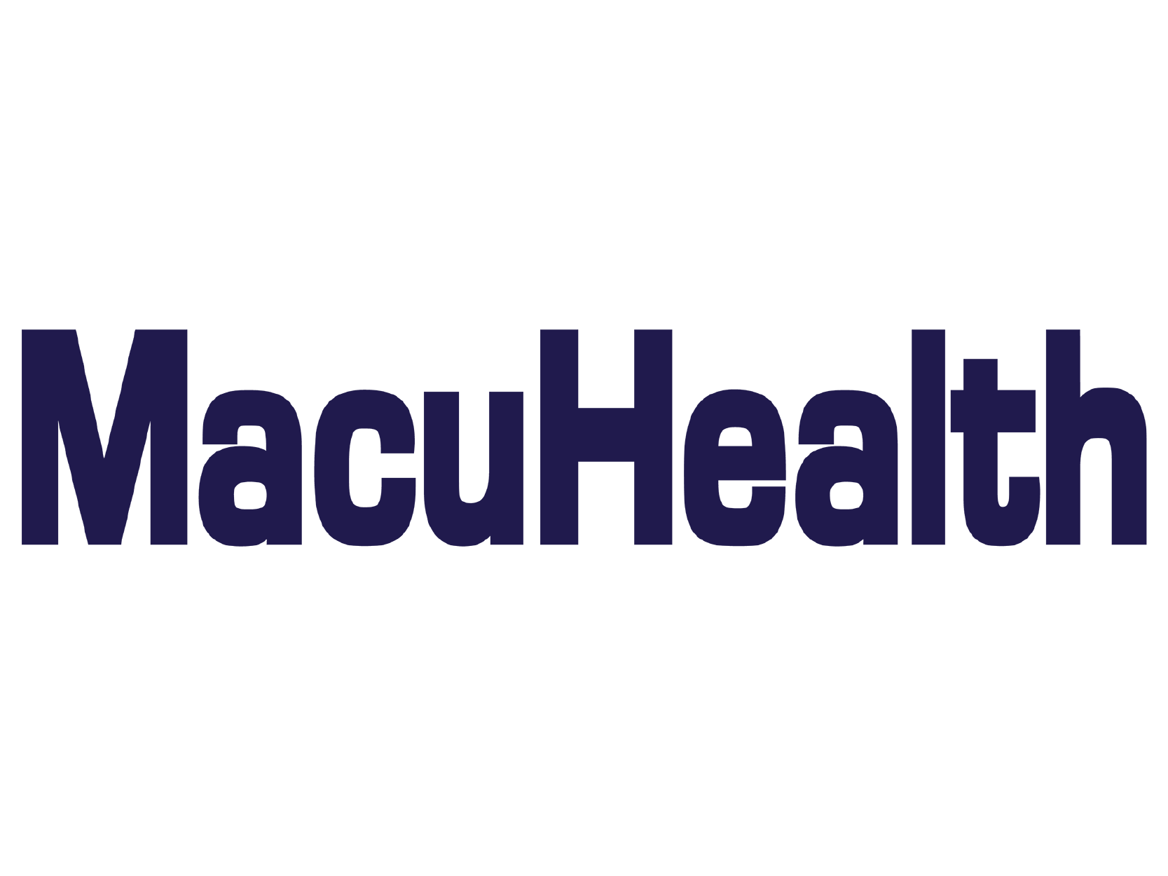MacuHealth