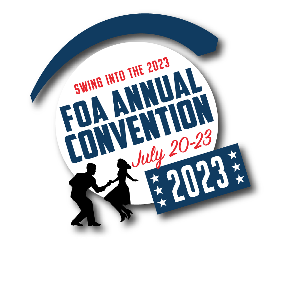 2023 Annual Convention