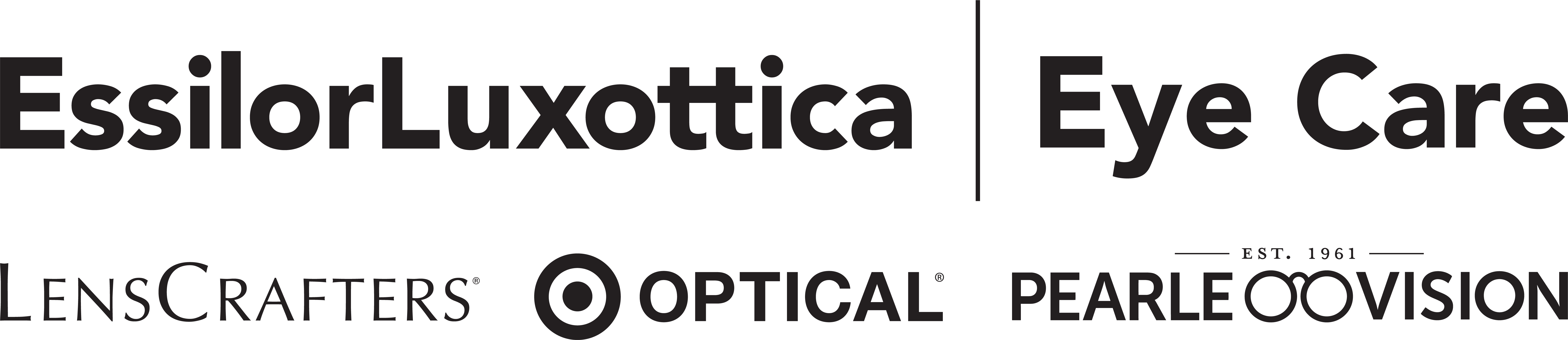 EssilorLuxottica