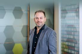 Taranaki Base Emergency Department senior medical officer Timothy Petterson