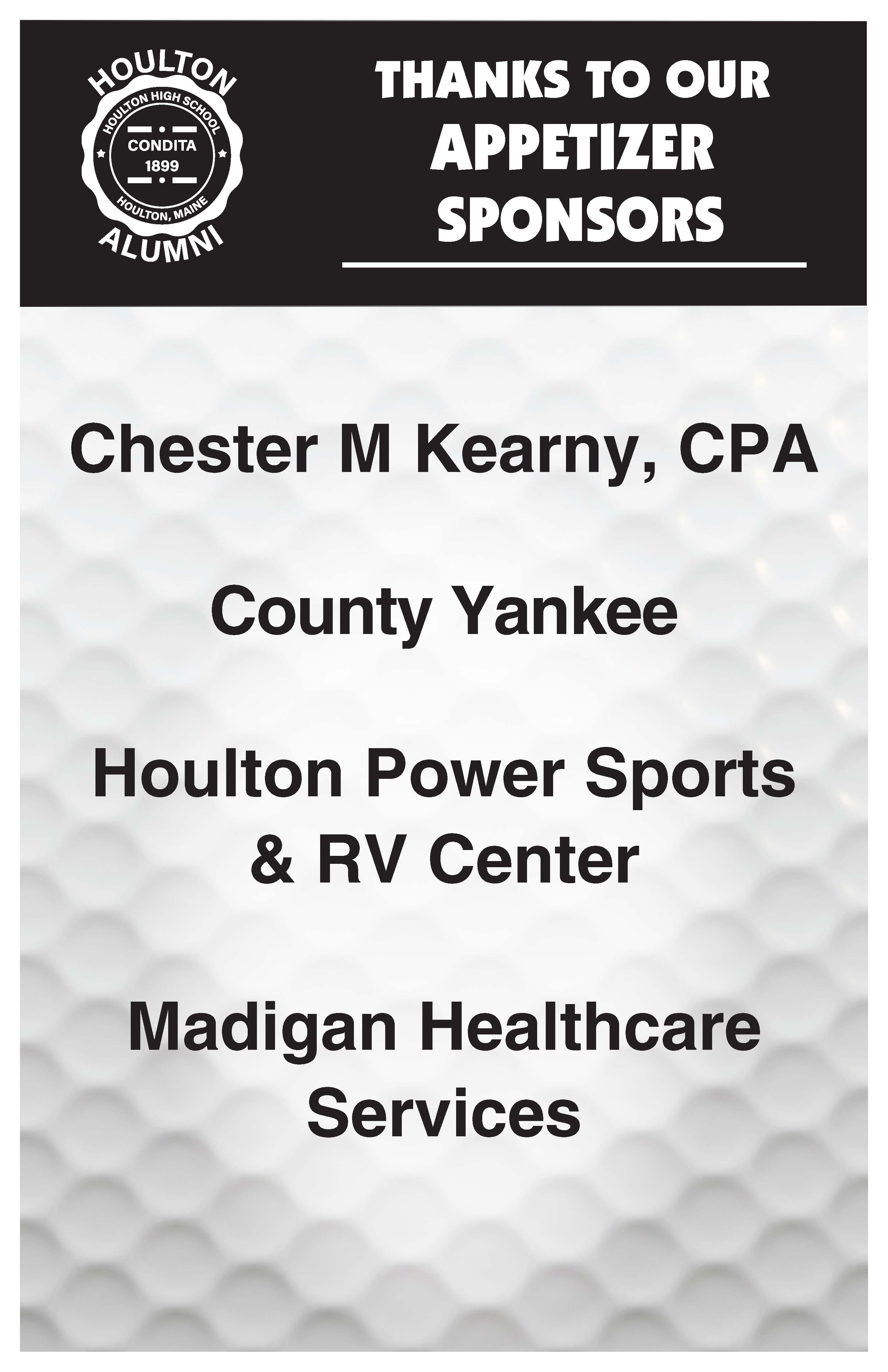 Houlton High Alumni Association