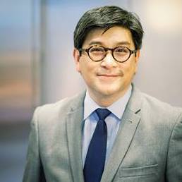 Howard Jang
