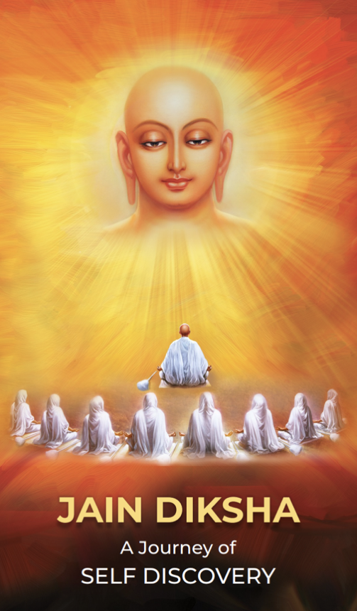 JAINA Newsletter Panch Mahavratdhari Jain Diksha Mahotsav JAINAJainLink