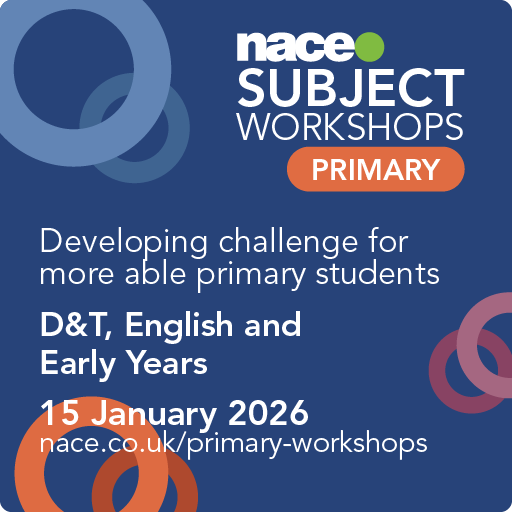 Primary Subject Workshops January 2026