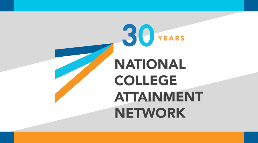 NCAN 30th Anniversary