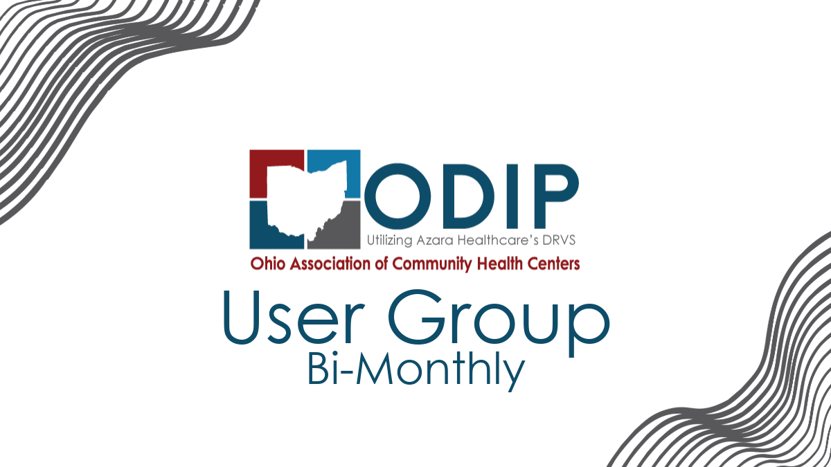 Ohio Association of Community Health Centers