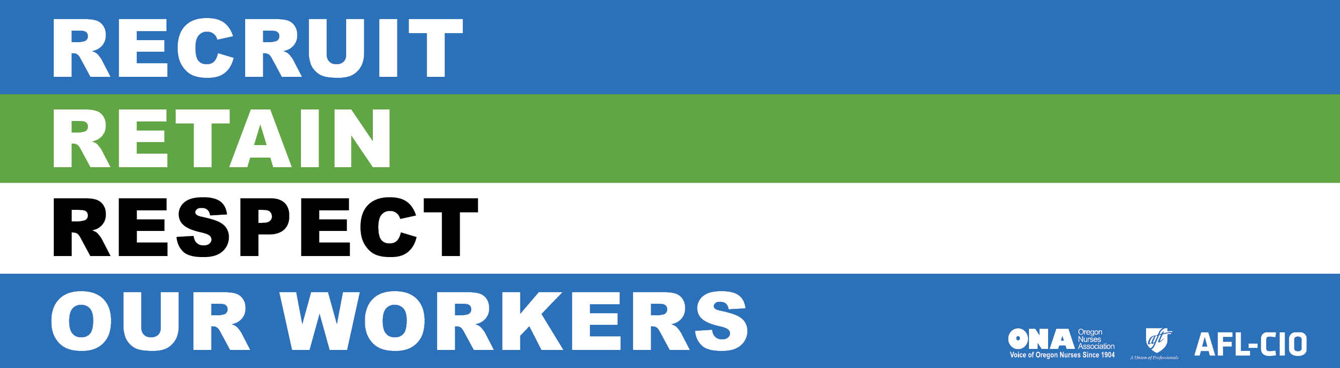 Providence Strike FAQ - Oregon Nurses Association (ONA)