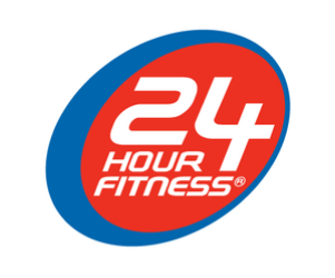 24 Hour Fitness