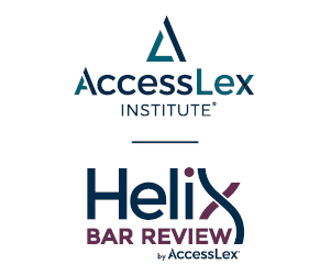 AccessLex and Helix Bar Review