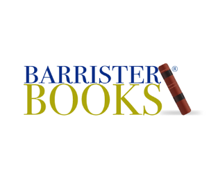 BarristerBooks