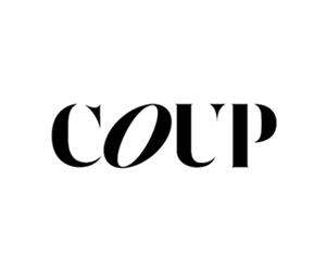 COUP champagne