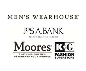 Men's Warehouse