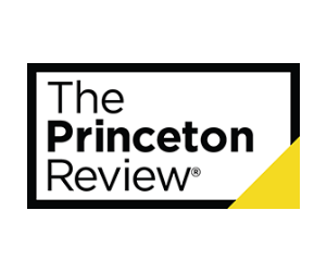 The Princeton Review