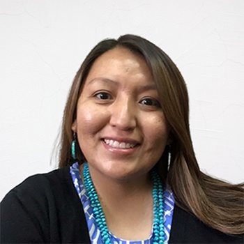 Concetta Tsosie de Haro