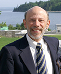 Bruce Wampold
