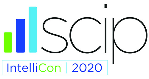 IntelliCon 2020 logo