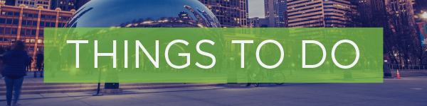 Things to Do in Chicago