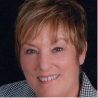 Mary Raymer