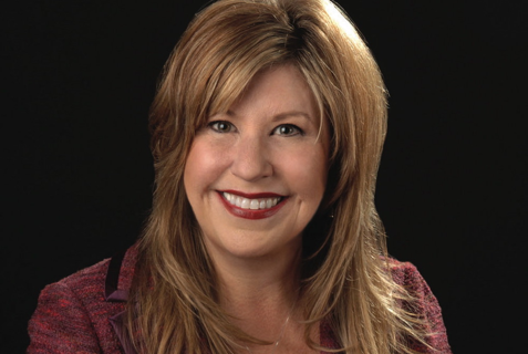 Pamela O'Rourke