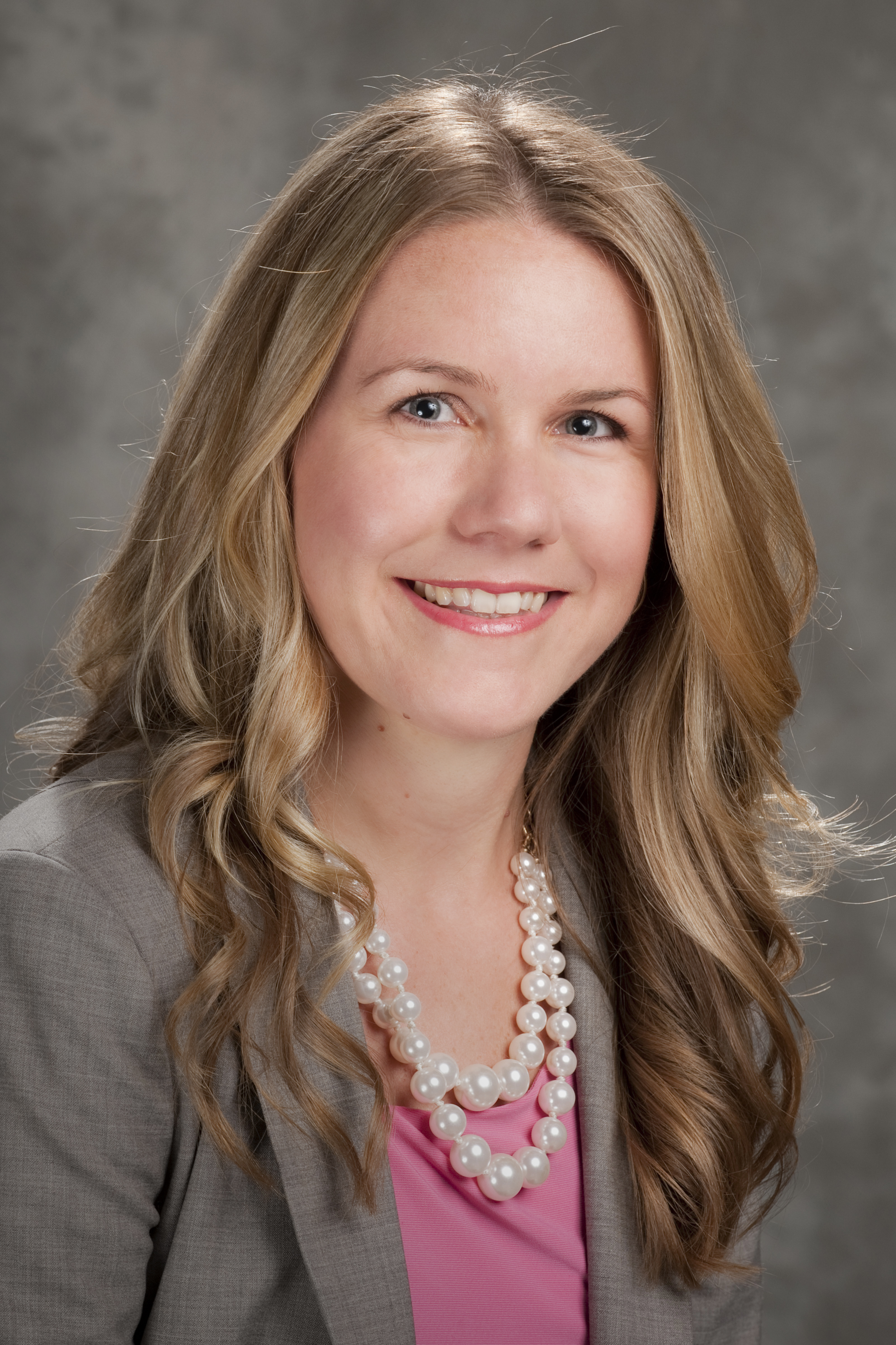 Cynthia Hansen - EVP & President, Gas Distribution & Storage of Enbridge