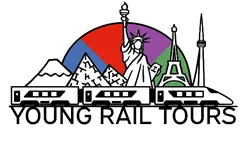 Young Rail Tours logo