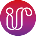Into Rail logo